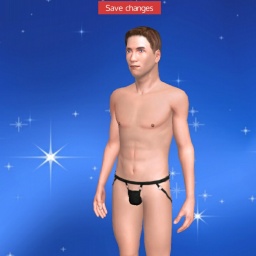 adults enjoying 3D sex games like bisexual erotomanic boy Jaygee, uk, 
