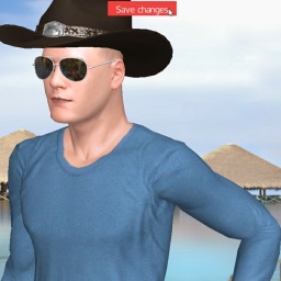 best sim sex game online with  emotional boy Crisper, 