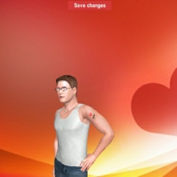 enjoy virtual sex games with mates like heterosexual erotomanic boy Xdnt, arg, 