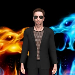 for 3D virtual sex game, join and contact heterosexual erotomanic boy ARTEST, 6, like stocking