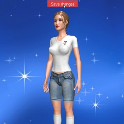 see bisexual sexy girl Jessica238, new here, show me around. gifts welcome while playing porn game online