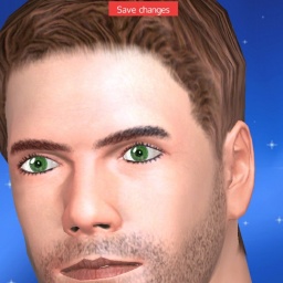 free 3D sex game adventures with  hot boy Theman55, 