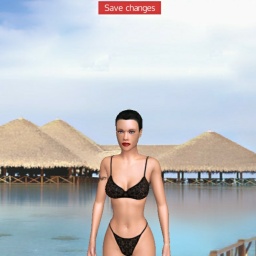 enjoy virtual sex games with mates like bisexual fiend shemale Angeladd, 