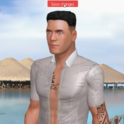 partner heterosexual fond boy Ace2000,  for adult online game playing