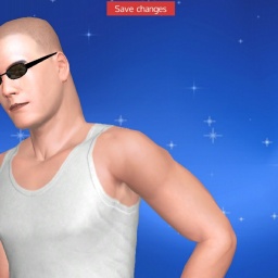 play online virtual sex game with member heterosexual pervert boy Hamood123, 