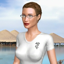 see bisexual hot girl Karol12, PL, sex while playing porn game online
