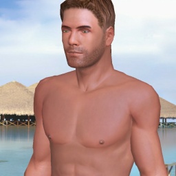 playing hot sex games with fans like heterosexual sex maniac boy LeoIsTheMan, 