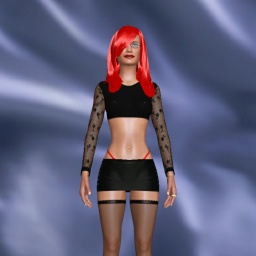 play online virtual sex game with member homosexual virile girl FuckMeBB, Canada, 