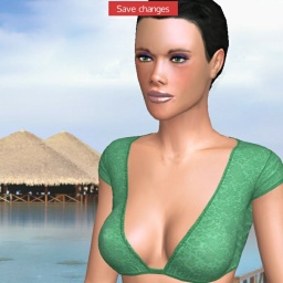 best sim sex game online with bisexual nymphomaniac girl BigTitWhore9, United States, new here, looking to make new friends!