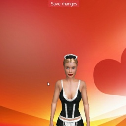 adults enjoying 3D sex games like heterosexual bugger girl Tjobs, Denmark, I like to fuck, 