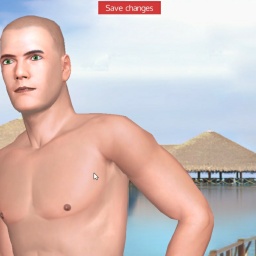 best sim sex game online with heterosexual bugger boy Nick89, GR, 