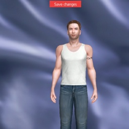sexgame online MMO playing with adult member heterosexual nymphomaniac boy Thefredeman, bobs and vagana