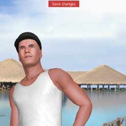 free cybersex experience with heterosexual sentimental boy Allson4477, 
