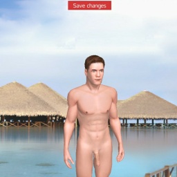 multiplayer virtual sex game player heterosexual hot boy IBangGood, 