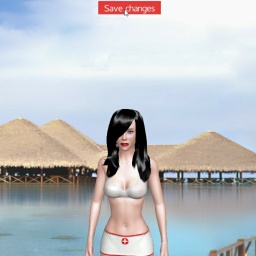 virtual sex and dating with people like bisexual sex maniac girl Rika_2123, 