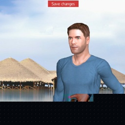 best sim sex game online with heterosexual nymphomaniac boy FotarasK, Greece, 