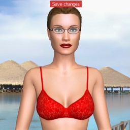 enjoy virtual sex games with mates like homosexual loving girl Spardov, 