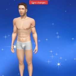 try virtual 3D sex with  lovesick boy DoutorFD, 