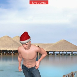 try virtual 3D sex with heterosexual vuloptuous boy Cowalcanvase, 