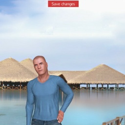 partner heterosexual devoted boy Imvuguy545,  for adult online game playing