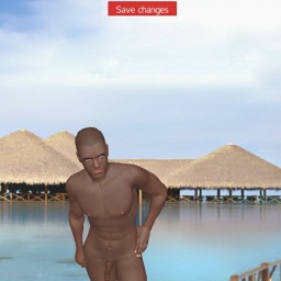 adults enjoying 3D sex games like heterosexual sexy boy Bigdaddy12, Niger, 