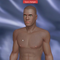 multiplayer virtual sex game player homosexual hot boy Ging1211, 