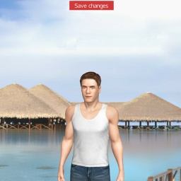 virtual sex game playing w. single girls like bisexual pervert boy Tommysicilia, USA, 