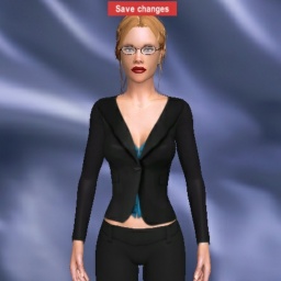 3D sex game community member homosexual nymphomaniac girl Apimentada, Brazil, 