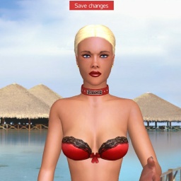 virtual sex game playing w. single girls like bisexual talkative shemale Thaia, For sale, 