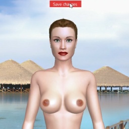 see bisexual sodomist shemale Tumamita,  while playing porn game online