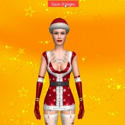 connect and play virtual 3D sex with heterosexual narcissist girl MissMew, 