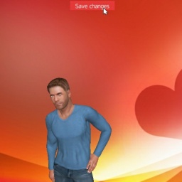 partner  hot boy Radcud,  for adult online game playing