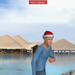 for 3D virtual sex game, join and contact heterosexual erotomanic boy Sindre, Norway, 