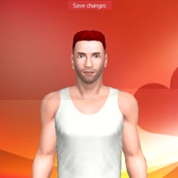 sexgame online MMO playing with adult member bisexual passionate boy Llamitass, Soy nuevo, busco experiencias, 