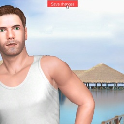 adults like heterosexual lovesick boy Homelander19,  play AChat online sex games