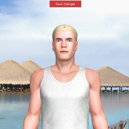 free 3D sex game adventures with bisexual brute boy Pup_Gunnar, 