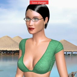 enjoy virtual sex games with mates like bisexual erotomanic girl RachelsMom, Netherlands, 