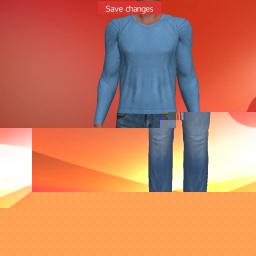 3D sex game community member heterosexual lecher boy NOM3D45, united states, Brown mofo, finna troll tf out