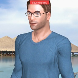 best sim sex game online with heterosexual bugger boy NoLimDaddy, Netherlands, Like small boobs, teens, 