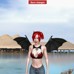 playing hot sex games with fans like heterosexual hot girl Alicerussin, 