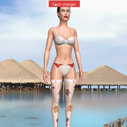 hot online porn game player bisexual lusty shemale Coco420, 