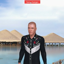 connect and play virtual 3D sex with heterosexual pleasant boy WeebWhoSmash, 