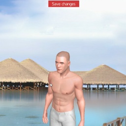 play online virtual sex game with member homosexual brute boy Lololo2323, 