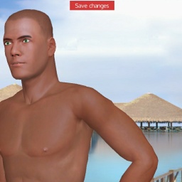 enjoy virtual sex games with mates like heterosexual nymphomaniac boy Martin_83, milan, 