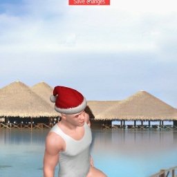 for 3D virtual sex game, join and contact heterosexual hot boy Themilkman, USA, 
