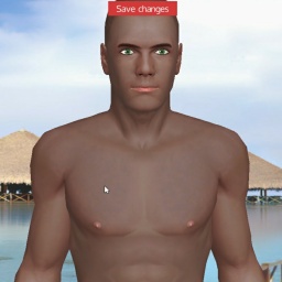 free cybersex experience with homosexual erotomanic boy Desna, 