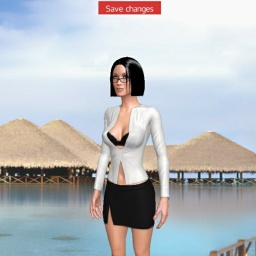 3D sex game community member homosexual bugger girl Lynn50, dom for ladies of all ages