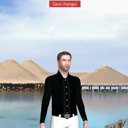 sexgame online for adults like heterosexual vuloptuous boy SrKeko, 