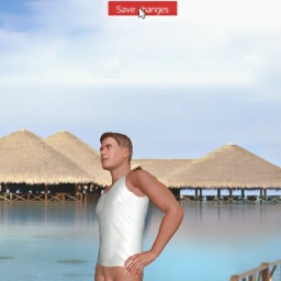 multiplayer virtual sex game player heterosexual narcissist boy MrMavercik, 