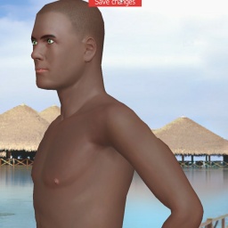 adults enjoying 3D sex games like  hot boy Mario2005, 